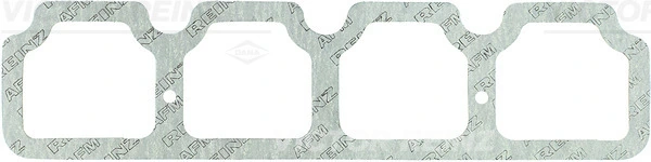 Gasket, cylinder head cover
